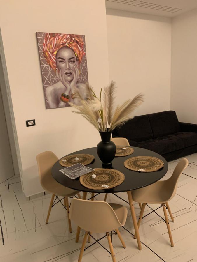 50 M2 Apartment Capurso Esterno foto