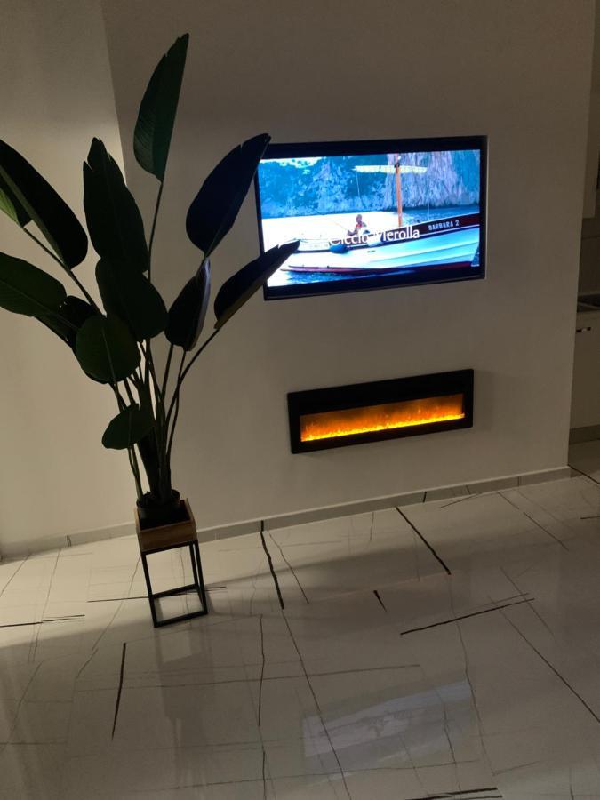 50 M2 Apartment Capurso Esterno foto