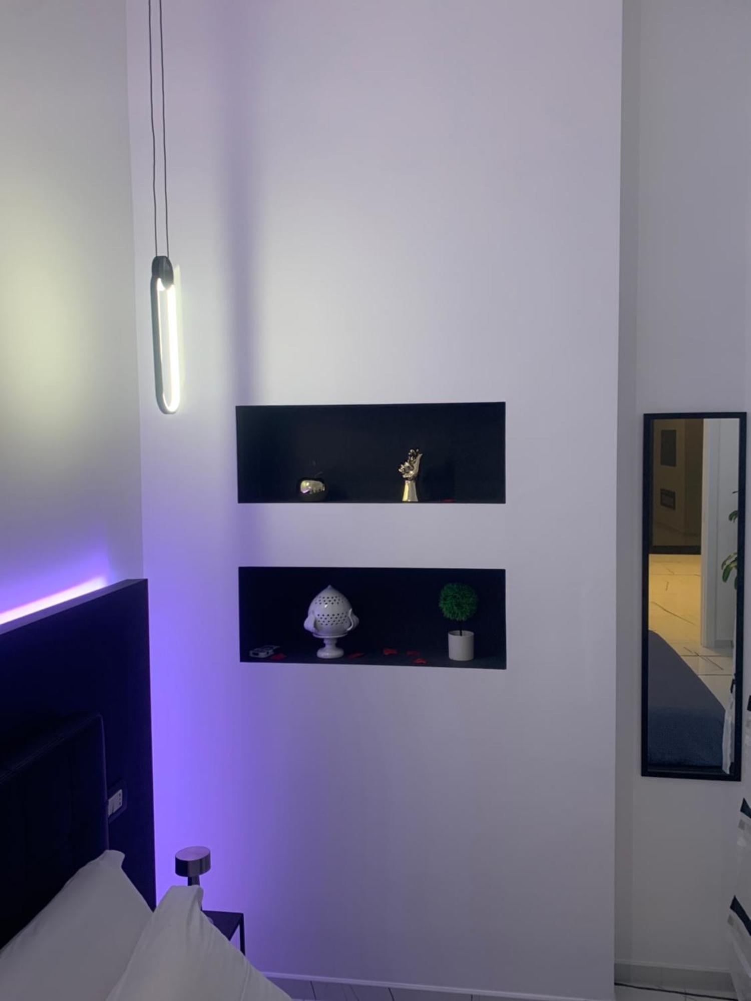 50 M2 Apartment Capurso Esterno foto