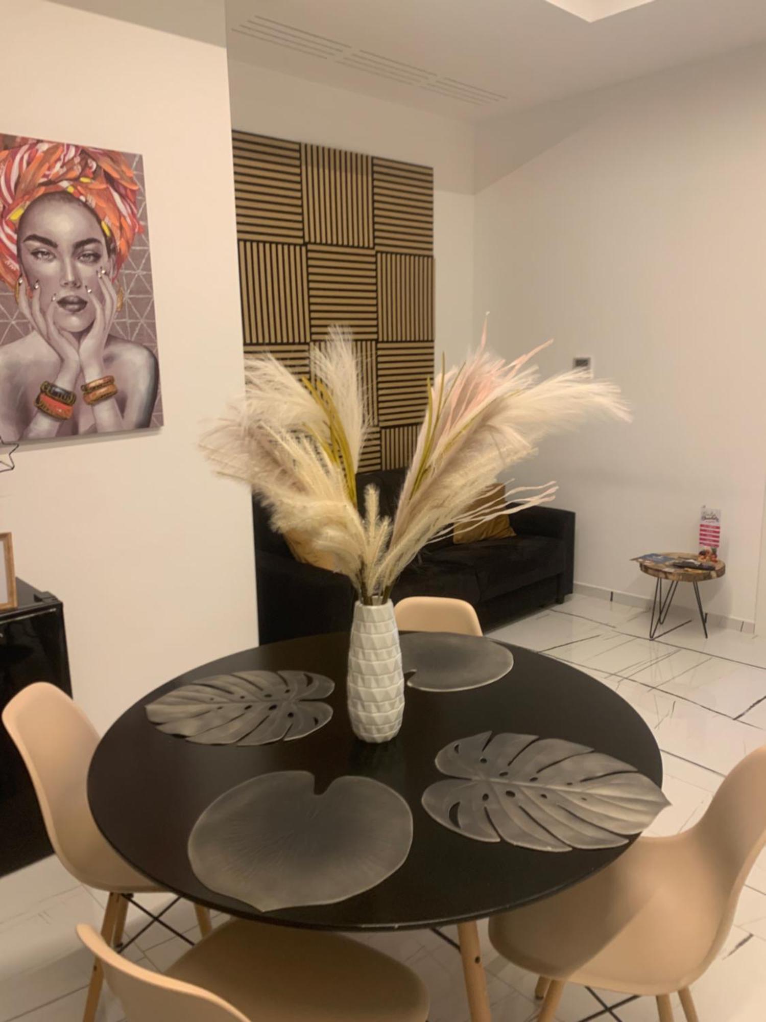 50 M2 Apartment Capurso Esterno foto